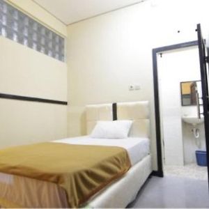 Chambre Lit King-Size